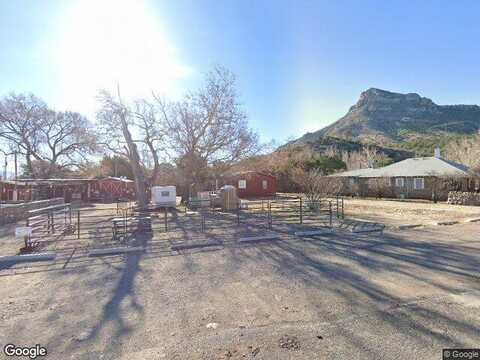 Three Triangle Ranches Lot 37 41 Acr, Portal, AZ 85632