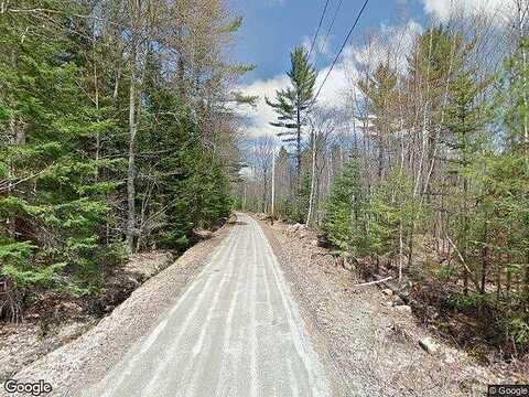 M7 L4 Hall Road, Bethel, ME 04217