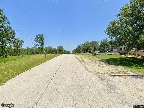 Lots 1-4 C S Woods Boulevard, Bull Shoals, AR 72619