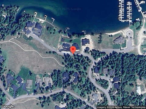 Lot 4 Block 1 (Lot 66) Sawyer Ave, Priest River, ID 83856