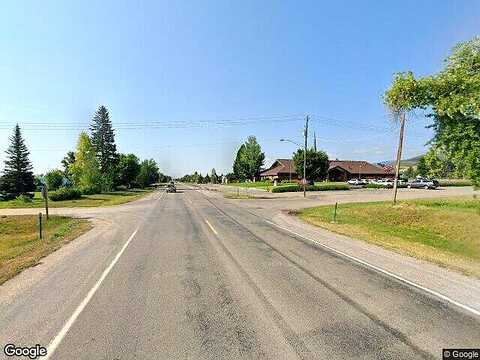 Address Withheld By Seller, Saint Charles, ID 83272