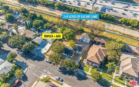 Address Withheld By Seller, Los Angeles, CA 90045