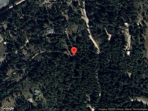 E Cliff View Dr, Harrison, ID 83833