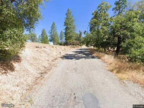 Mc Daniel, North Fork, CA 93643