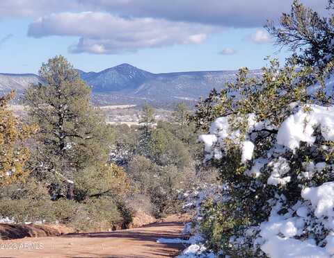 N Ike Clark Parkway #4, Young, AZ 85554