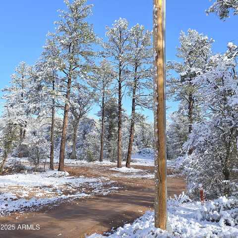 N Ike Clark Parkway #2, Young, AZ 85554