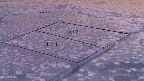 Acres W Calle De Amigos Lot 2, Mc Neal, AZ 85617