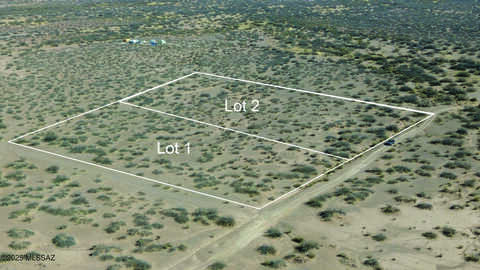Acres W Calle De Amigos #1, Mc Neal, AZ 85617