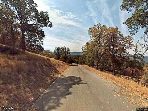 Lot 3 Hard Times Ranch Road, North Fork, CA 93643