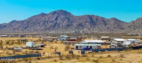 N Undtermined Road, Maricopa, AZ 85139
