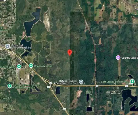 Dill Road, ORLANDO, FL 32820