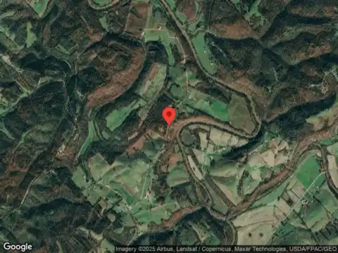 Mint Ridge Rd, Carlisle, KY 40311