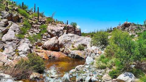 E Redington Road #3, Tucson, AZ 85749