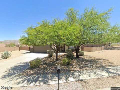 E Spanish Trail, Tucson, AZ 85747