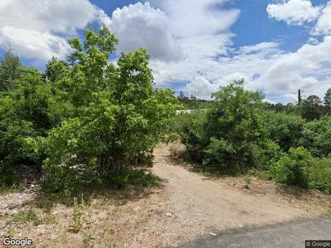 E Globe Street #9, Mt. Lemmon, AZ 85619