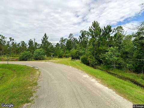 Dead Lakes Drive, Wewahitchka, FL 32465