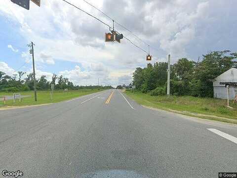 Highway 20 Highway, Clarksville, FL 32430