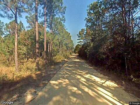 Otter Creek Bridge Rd, Ebro, FL 32437