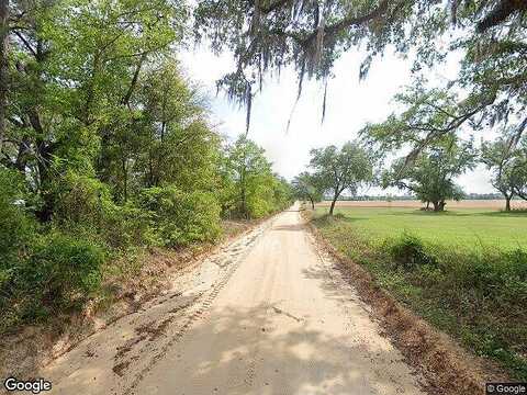 Green Road, Greenwood, FL 32443