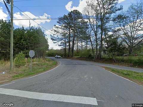 Wilson Chapel Road, Altoona, AL 35952
