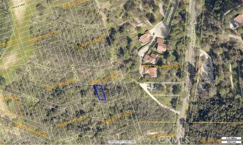 W Ridgetop, Bel Air, CA 90077
