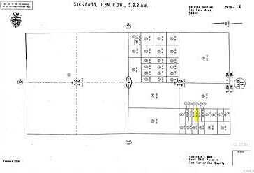 Unnamed, Barstow, CA 92311