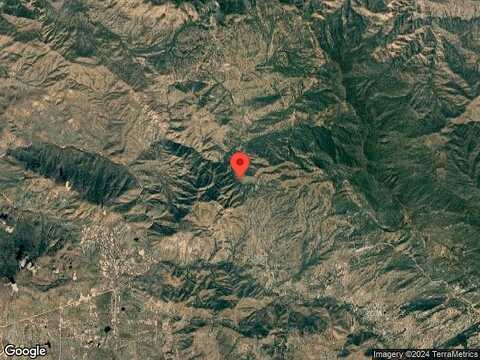 Hopewell, Dunlap, CA 93621