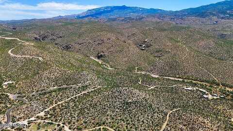 E Redington Rd. 3.89 Acres, Tucson, AZ 85749