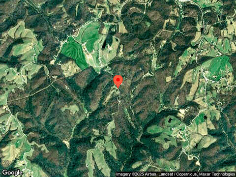 Ditney Ridge Rd, Morehead, KY 40351