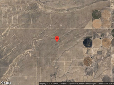 Lot 33 Gordon Road, San Luis, CO 81152