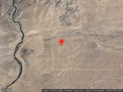 Lot 18 Russ Road, San Luis, CO 81152