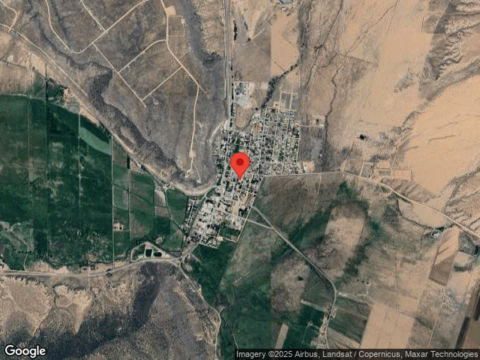 Lot 14 Jane Road, San Luis, CO 81152