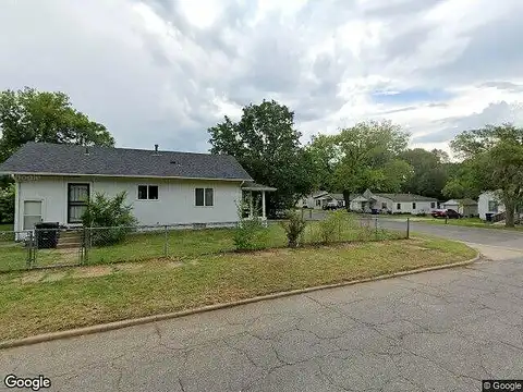 Sw Payne Ct Lot 12, Augusta, KS 67010