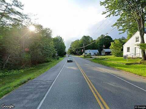 M5 L14A Me-133, Wayne, ME 04284