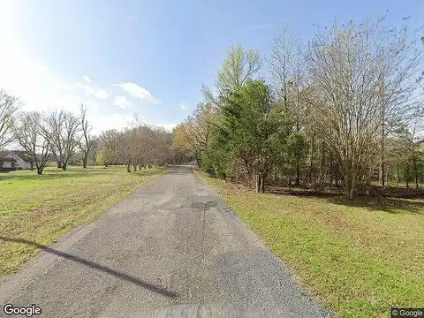 Lot 4 Cypress Corner Rd, Sarah, MS 38665
