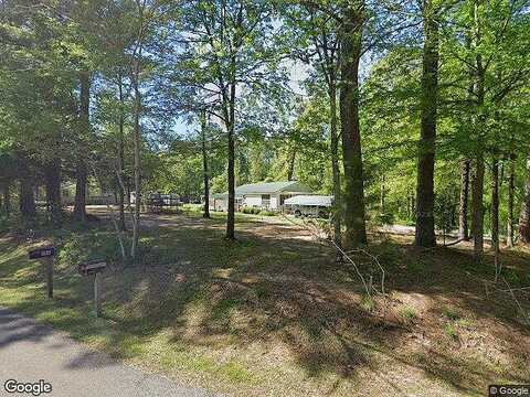 Lake Shore Dr, Ashland, MS 38603