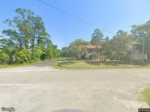 Hackberry Dr, Pass Christian, MS 39571