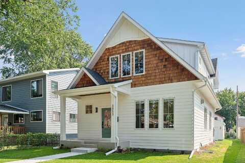 13Th, MINNEAPOLIS, MN 55417