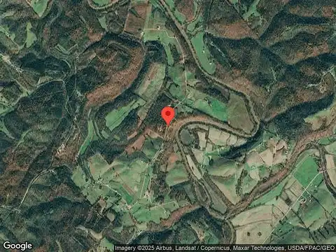 Mint Ridge Rd, Carlisle, KY 40311