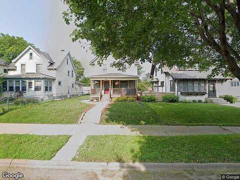 Russell, MINNEAPOLIS, MN 55411