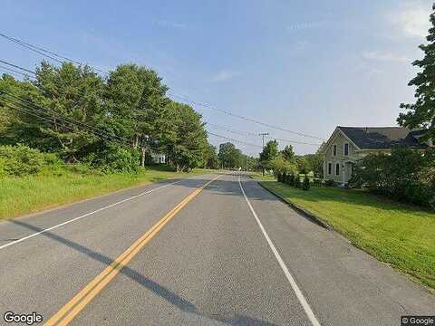 Goose River Estates, Belfast, ME 04915