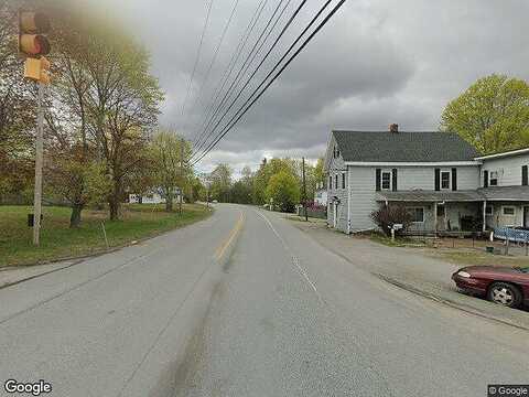 Center Drive, Orrington, ME 04474