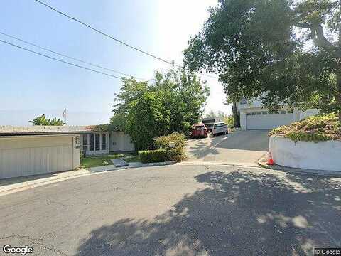 Warwick Pl, South Pasadena, CA 91030