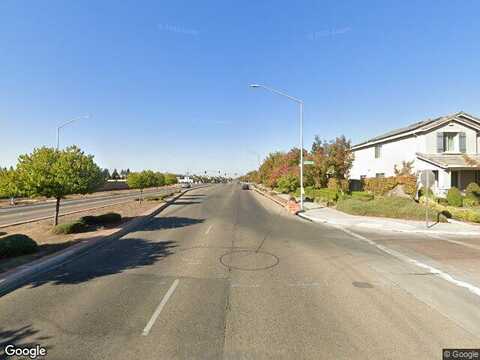 N Applegate Ave, Fresno, CA 93737