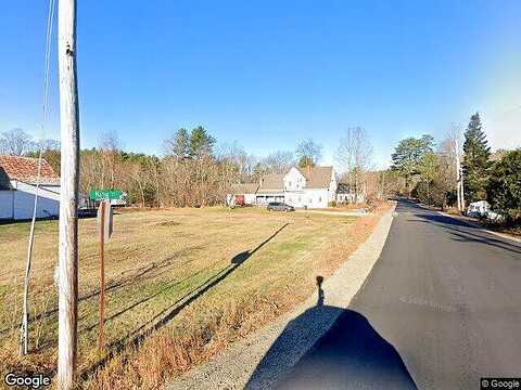 Bull Ring Road, Hiram, ME 04041
