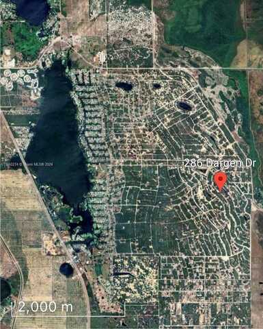 Dargen, LAKE PLACID, FL 33852