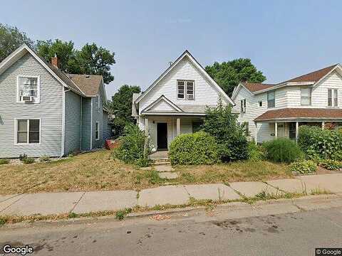 Washington, MINNEAPOLIS, MN 55413