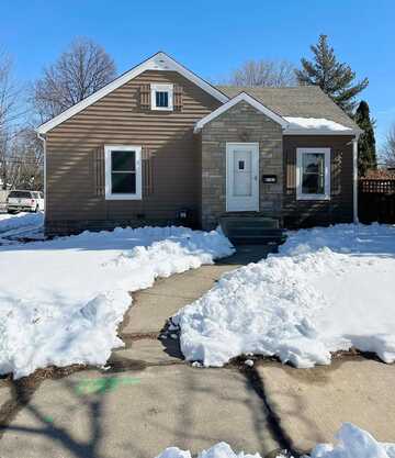 39Th, MINNEAPOLIS, MN 55417