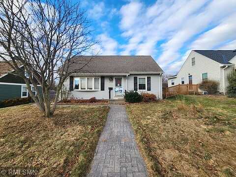 Benjamin, MINNEAPOLIS, MN 55418