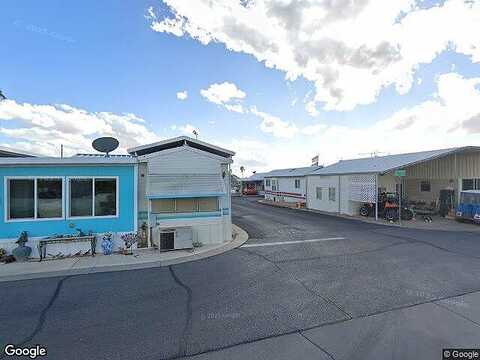 E Gila Dr #732, Florence, AZ 85132